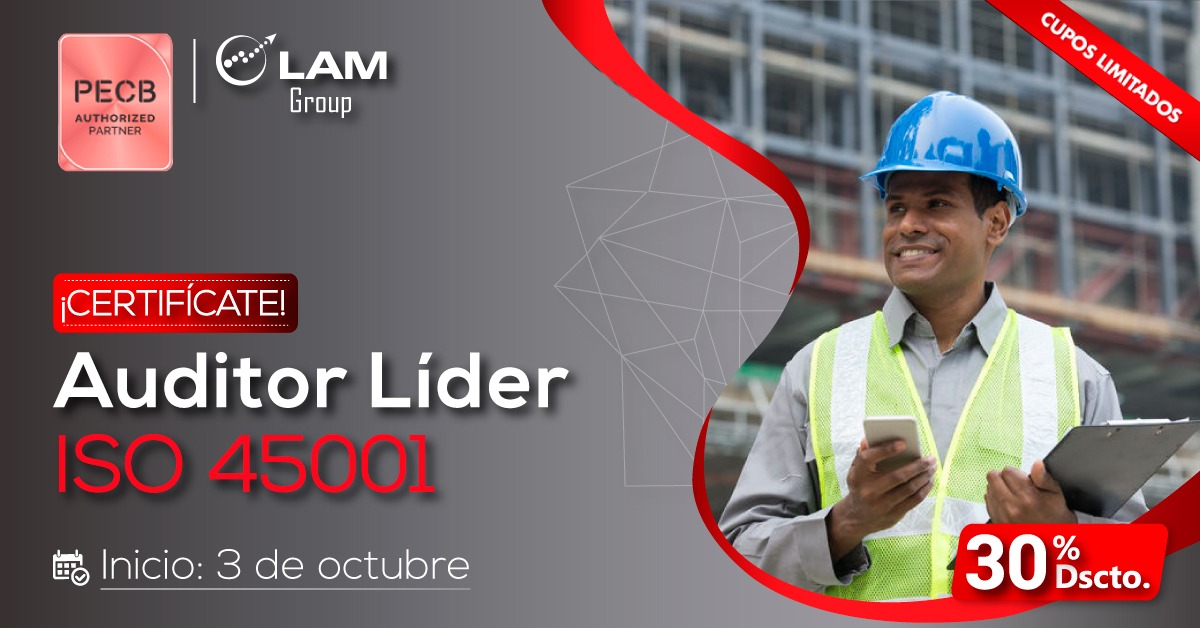 lam group